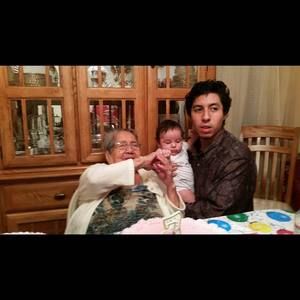 Meet your Posher, Jonathan